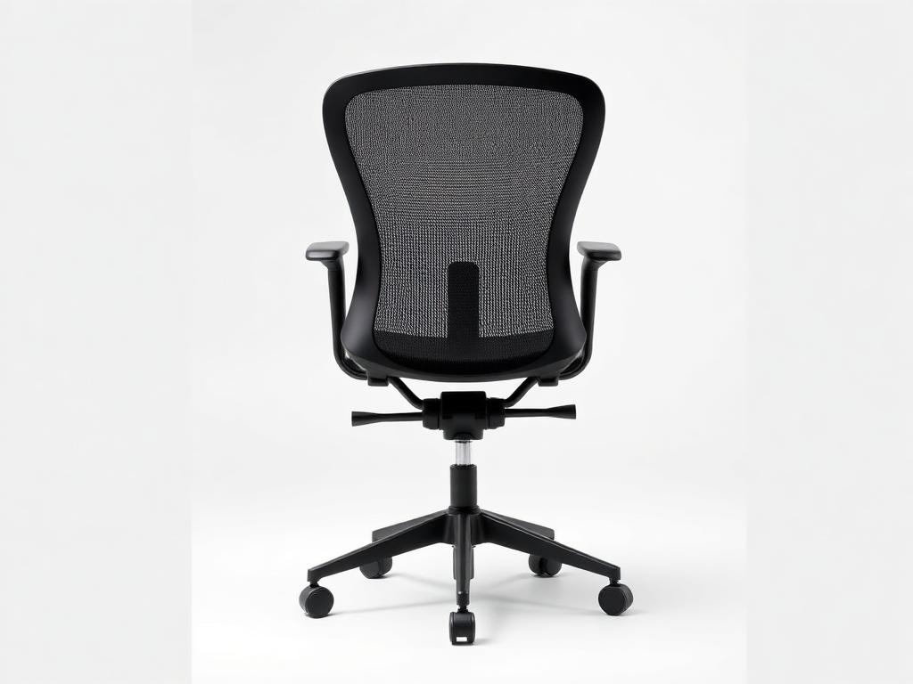Fauteuil Herman Miller Aeron Taille B