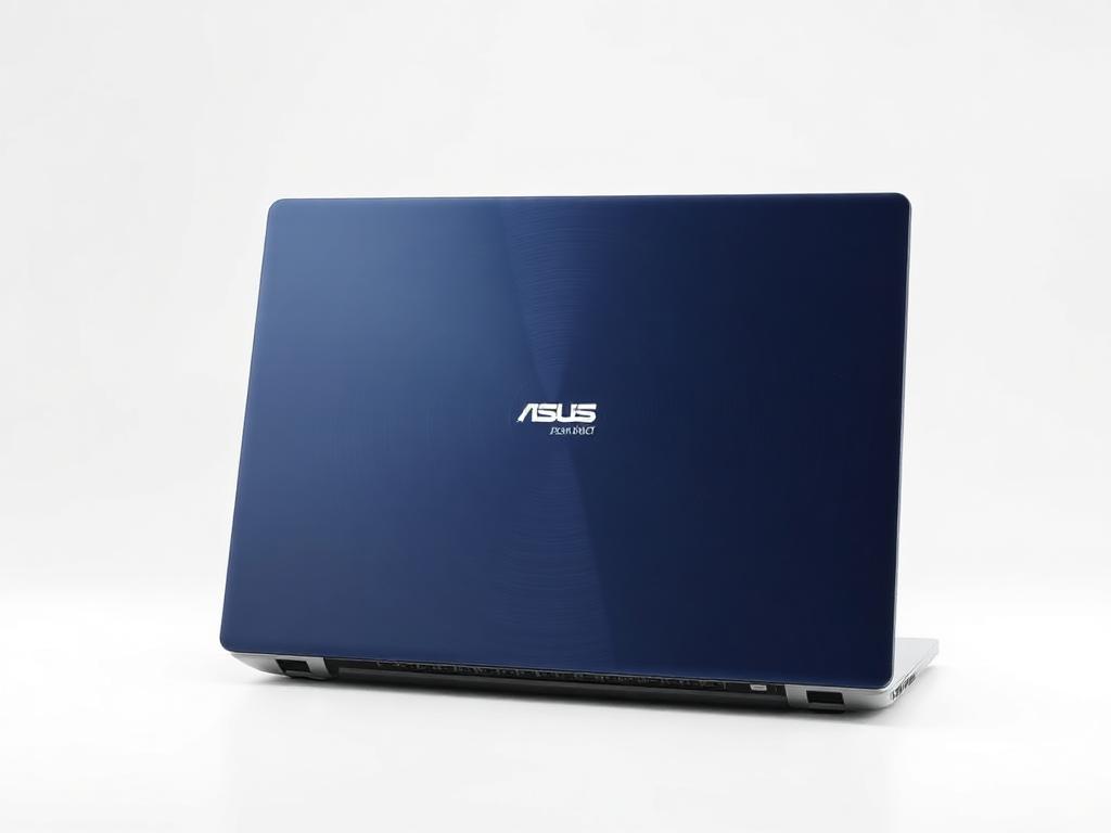 Asus ZenBook 14 OLED