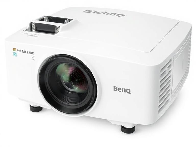 Vidéoprojecteur BenQ MH560 Full HD