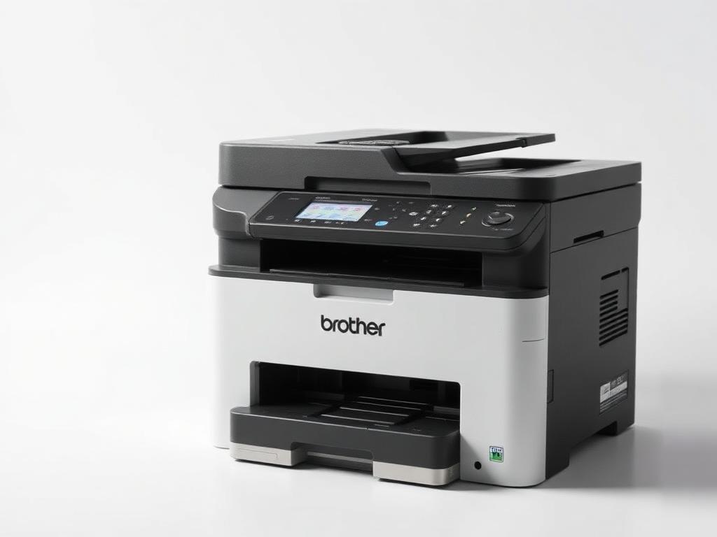 Brother DCP-L2540DW