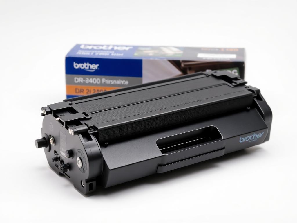 Tambour Brother DR-2400