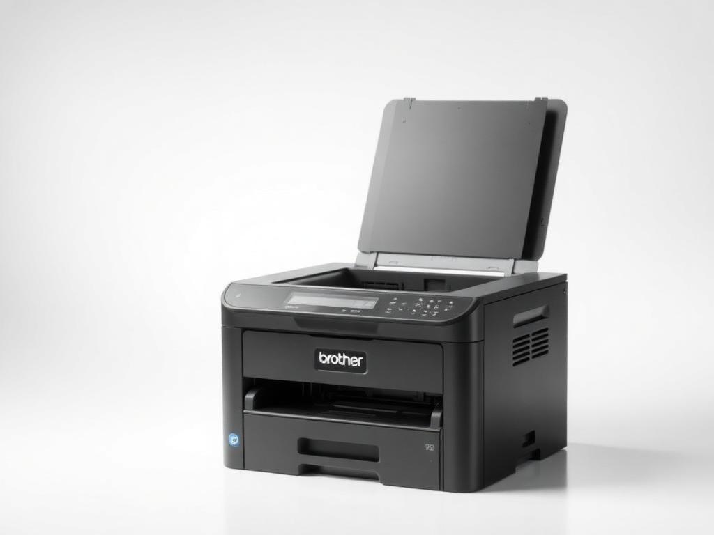 Brother HL-L2375DW
