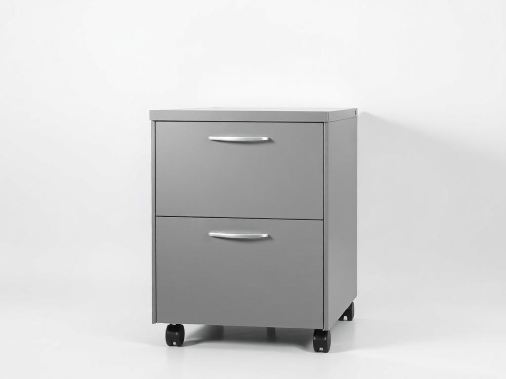 Caisson mobile 3 tiroirs