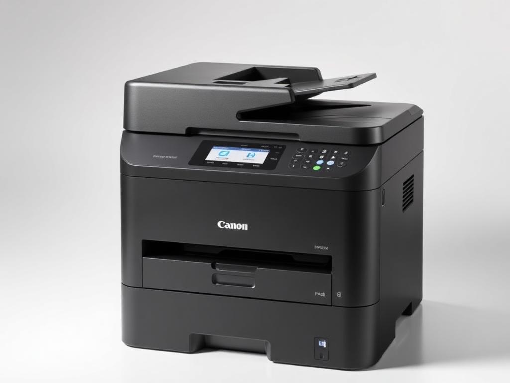 Canon i-SENSYS MF455dw
