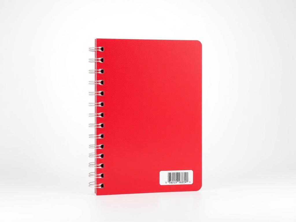 Cahier Clairefontaine A4 96 p