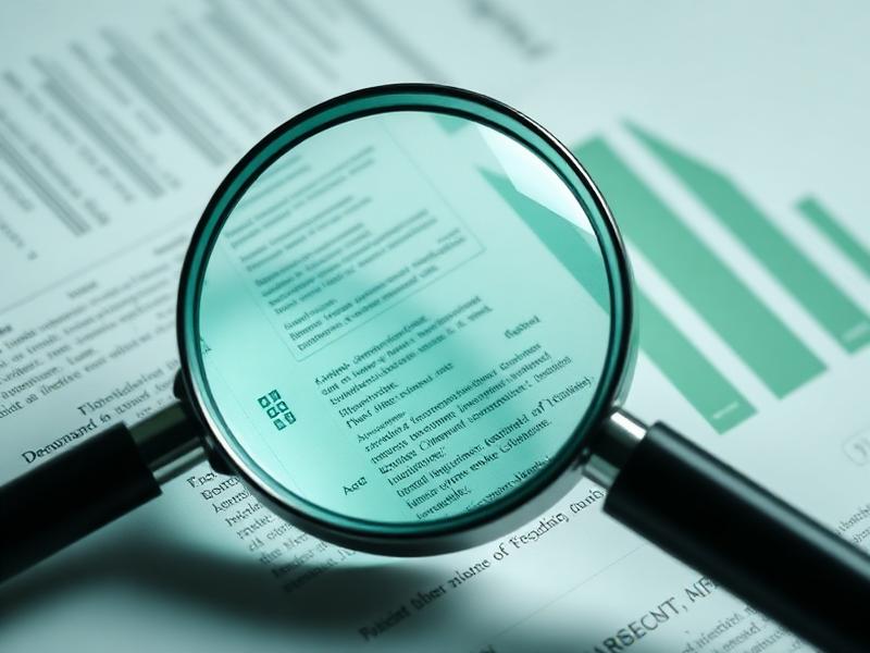 Audit & contrôle