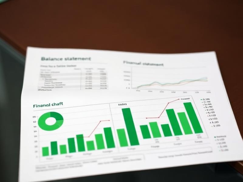 Bilan & états financiers