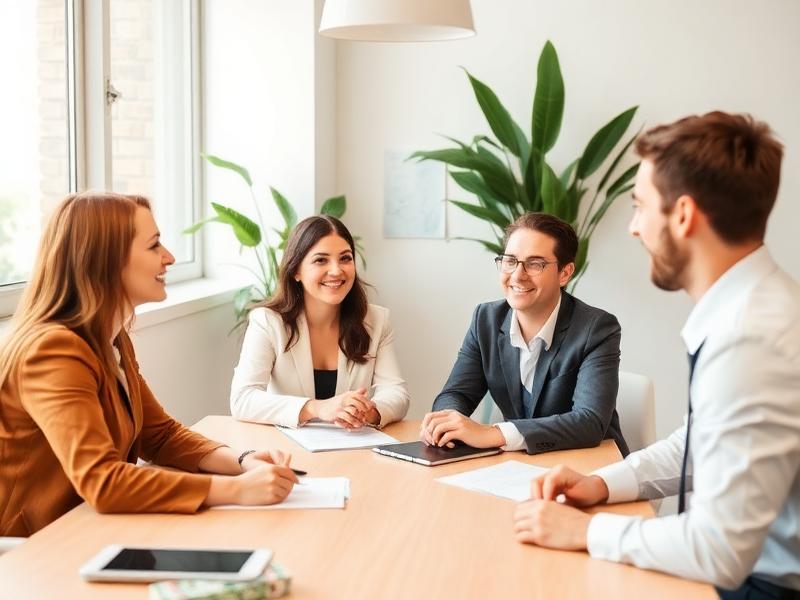 Conseil & accompagnement