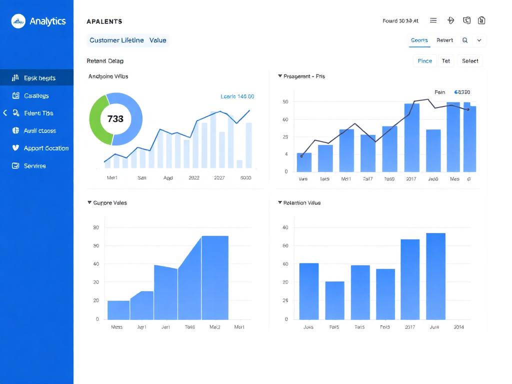 Analytics & KPIs