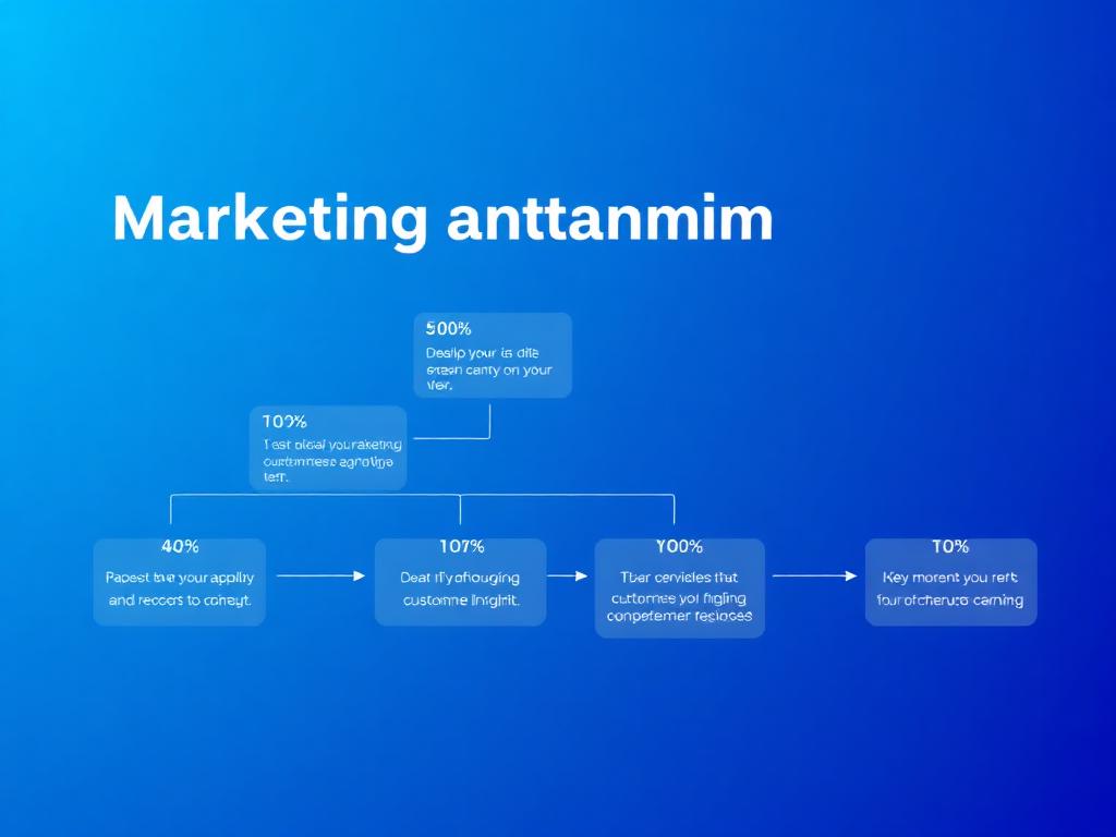 Automation marketing