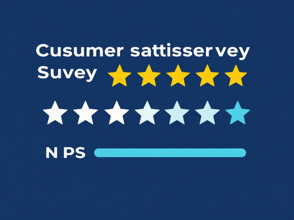 Bilan de satisfaction client