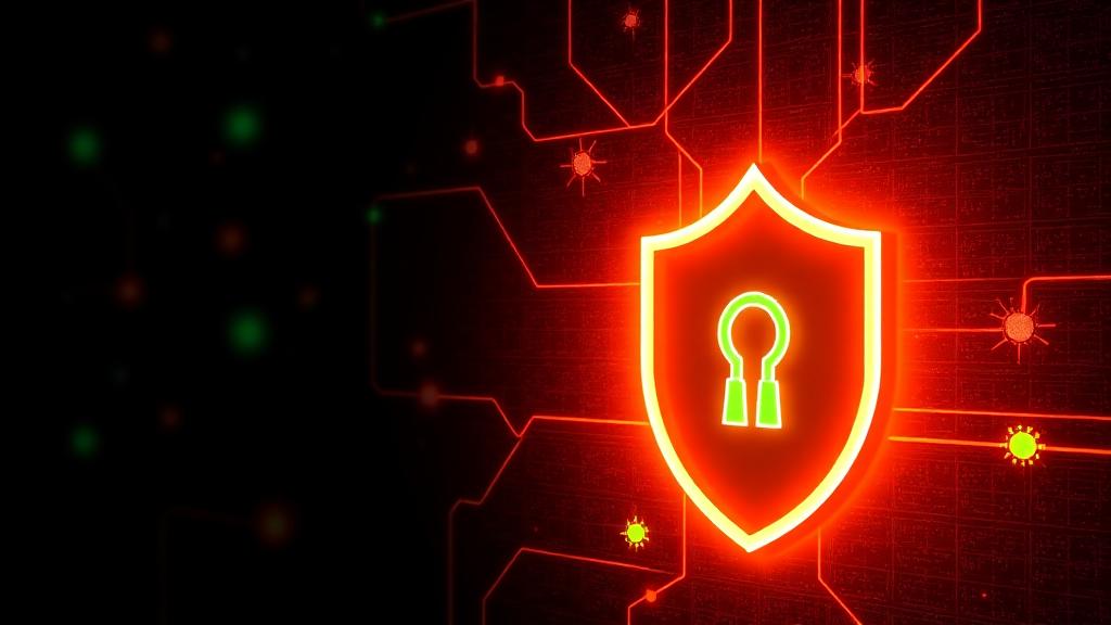 Refonte firewall & segmentation