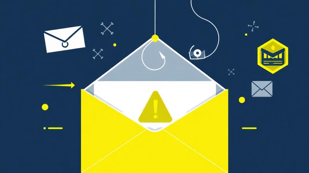 Campagne anti-phishing