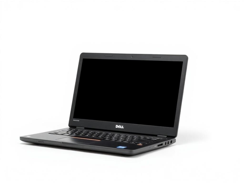 Dell Latitude 3540