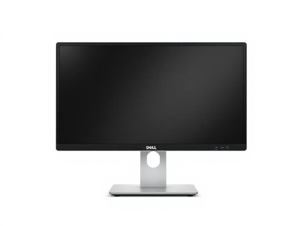 Écran Dell P2422H 24" FHD