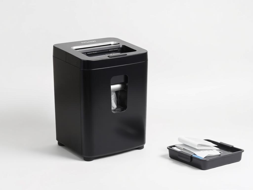 Destructeur documents Fellowes 8C