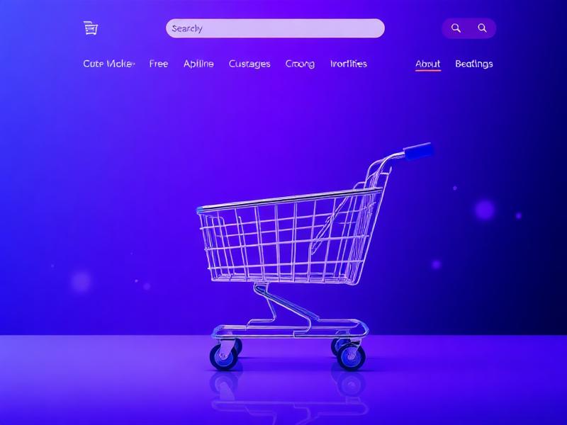 E-commerce