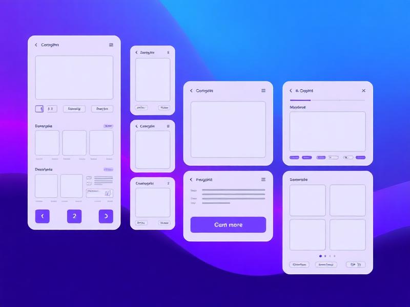 UI / UX Design