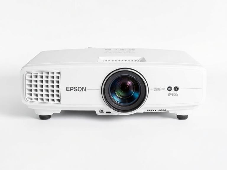 Vidéoprojecteur Epson EB-L200F Laser