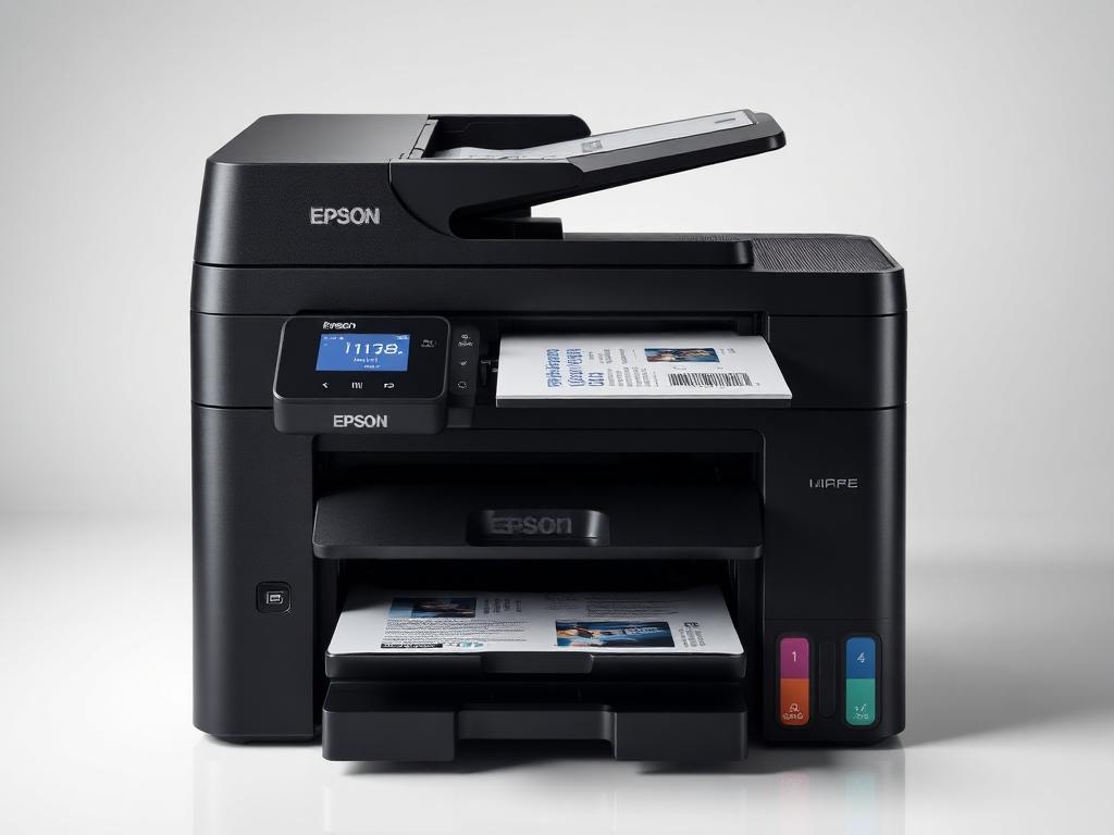 Epson EcoTank L6290