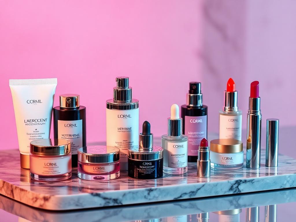 Beauté & soins