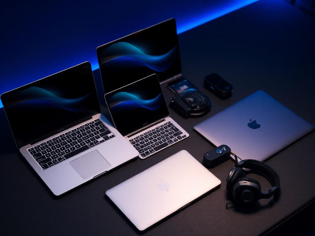 Matériel informatique