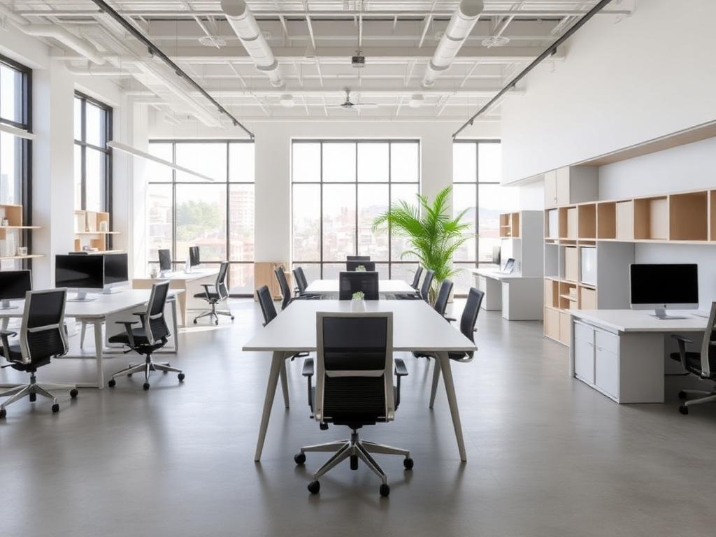 Mobilier de bureau