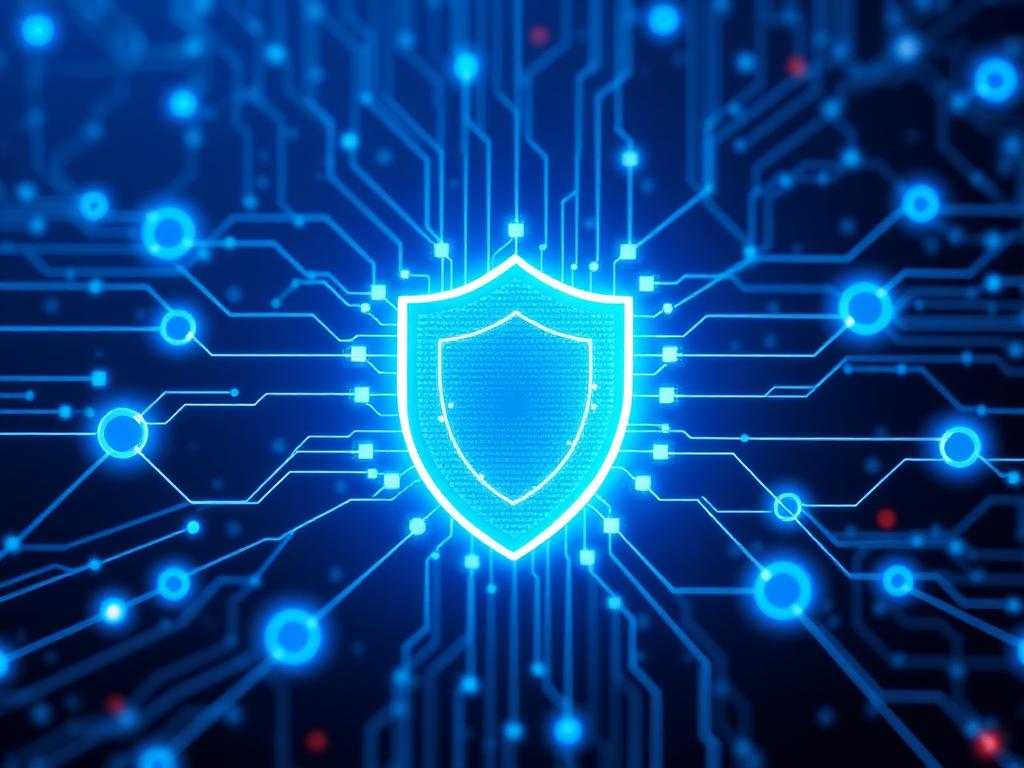 Introduction to Cybersecurity