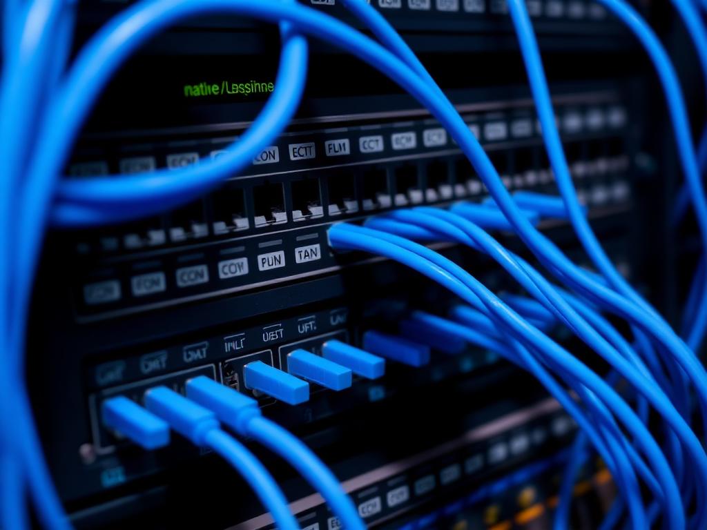 Administration Réseaux — CCNA