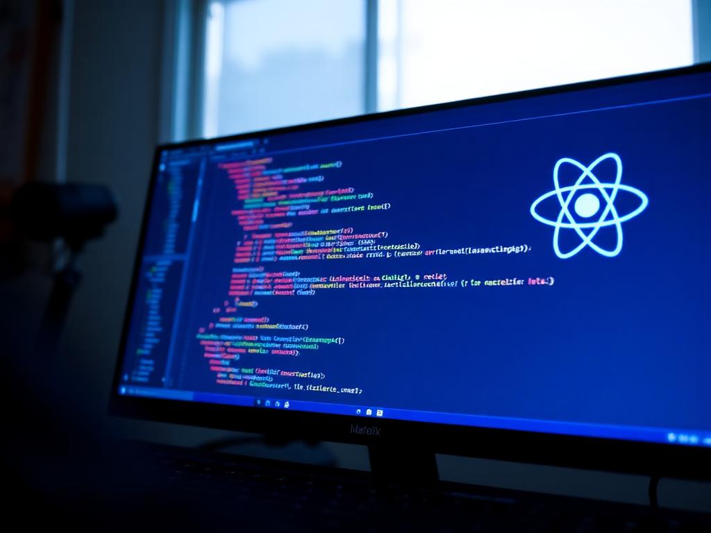 Full-Stack Web Development