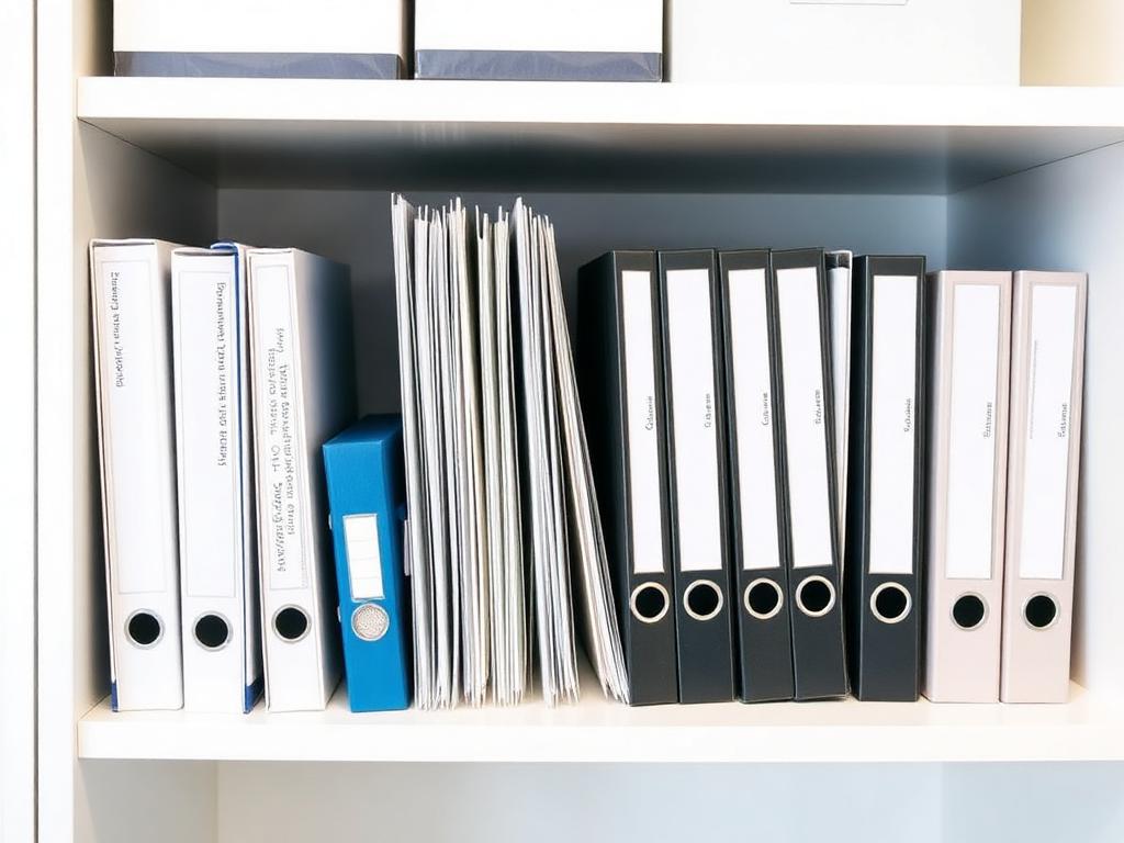 Classement & archivage