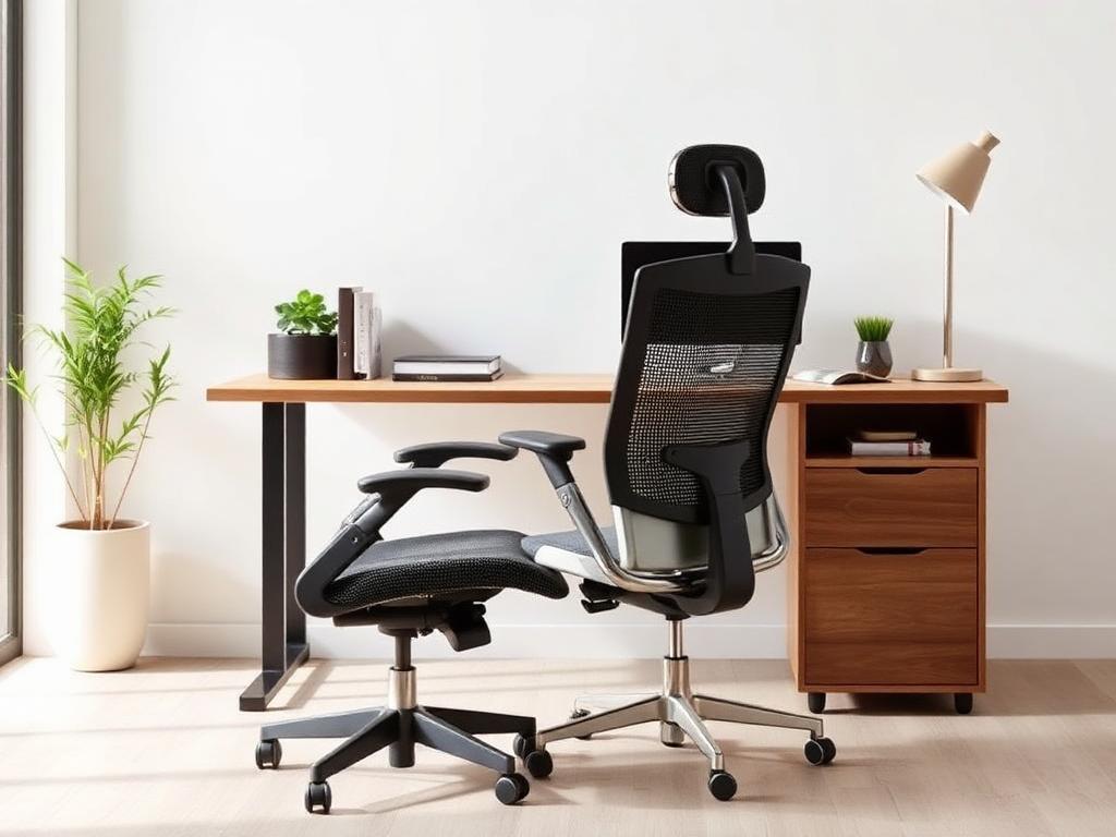 Mobilier de bureau