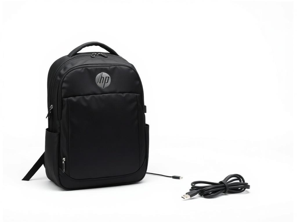 Sac à dos HP Travel 15,6"