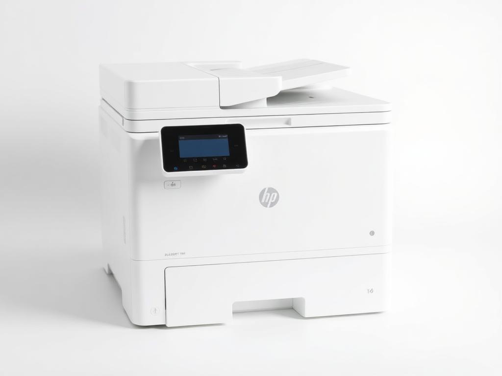 HP Color LaserJet Pro M255dw