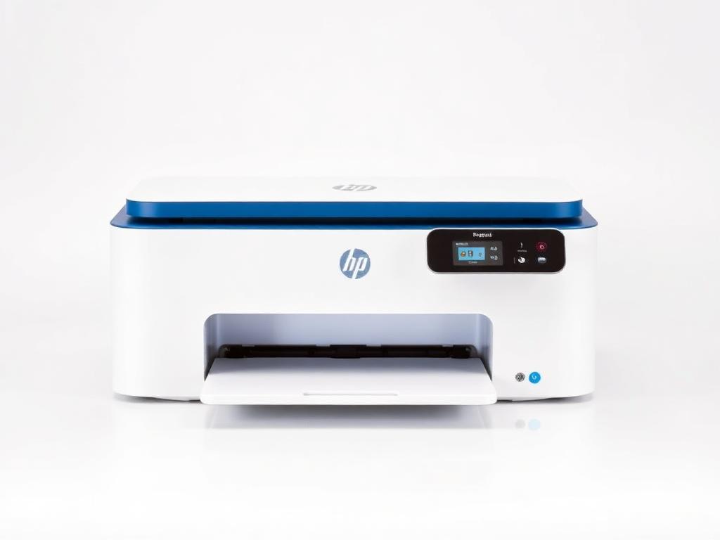 HP DeskJet 2720e