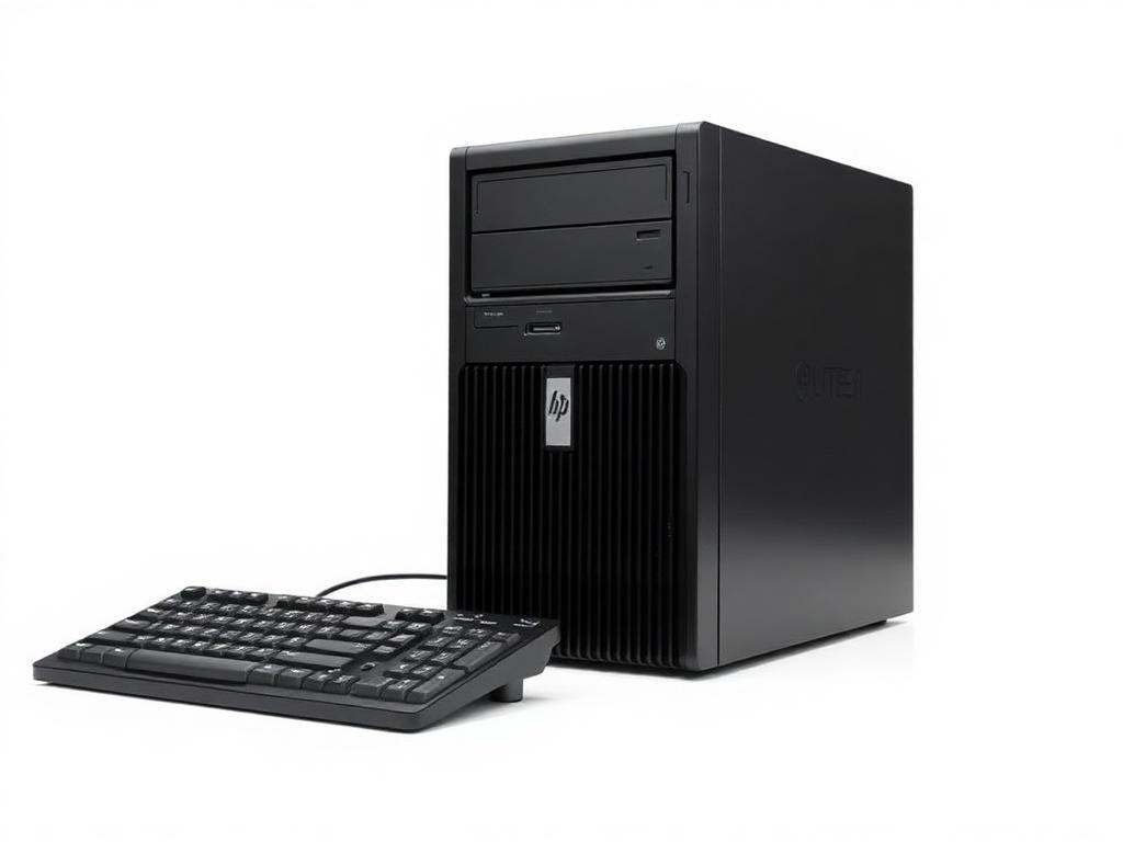 HP EliteDesk 800 G6 SFF