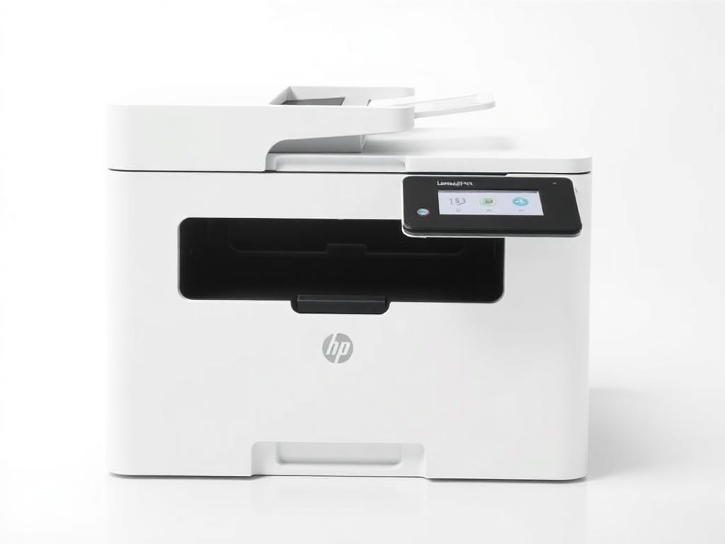 HP LaserJet Pro M404dn