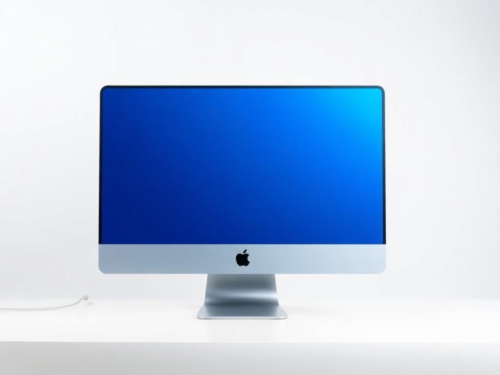iMac 24" M3
