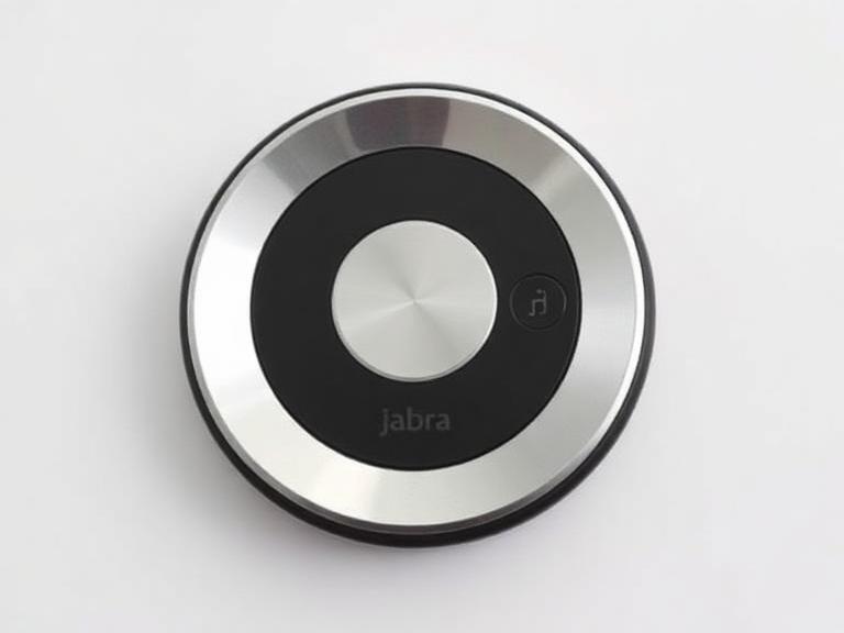Speakerphone Jabra Speak 750
