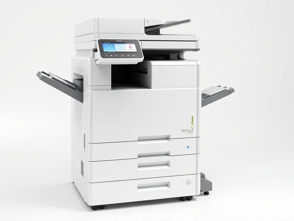 Konica Minolta bizhub C250i A3