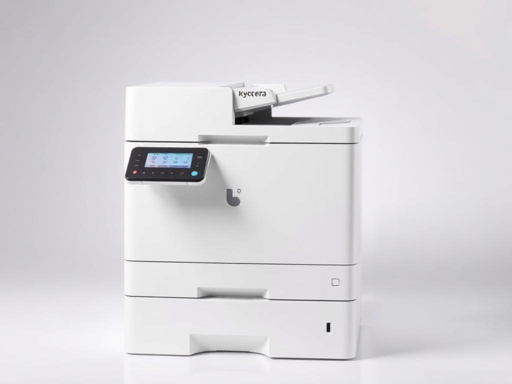 Kyocera ECOSYS M2540dn