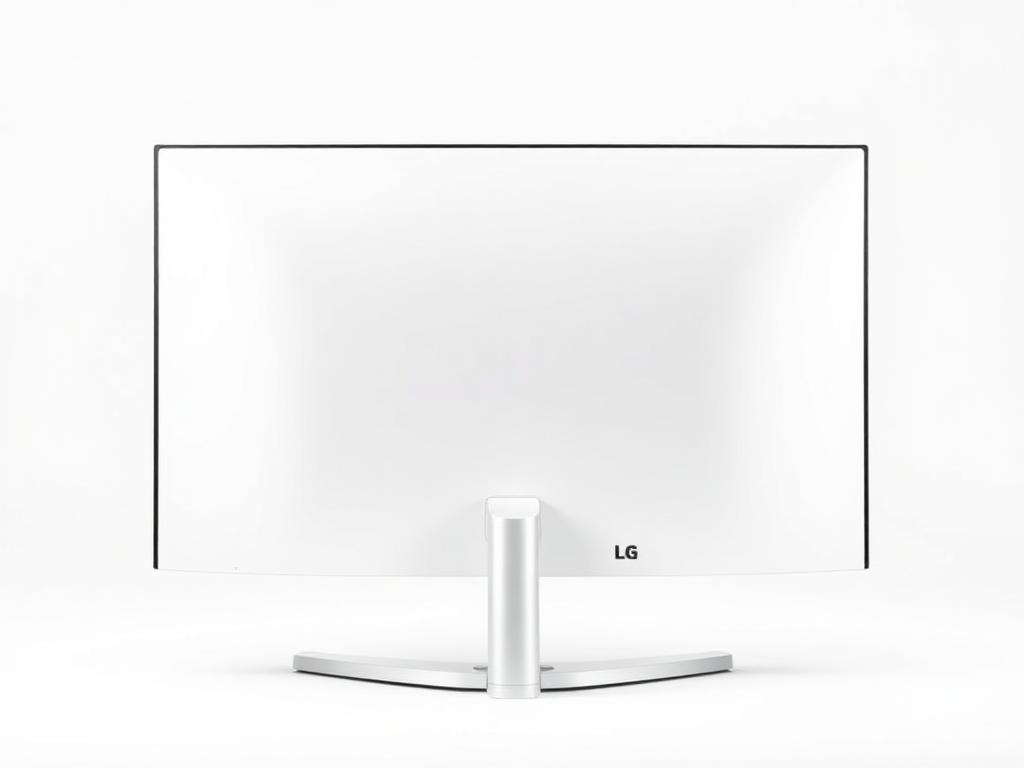 Écran LG 27UP650 27" 4K
