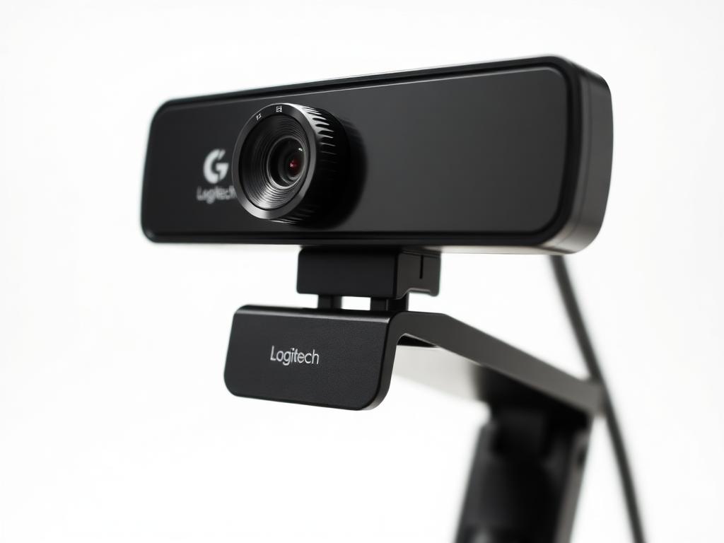 Webcam Logitech C920 HD Pro