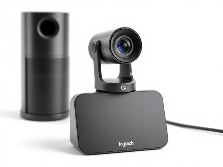 Logitech Group visio HD