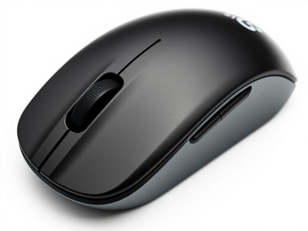 Souris Logitech M185 sans fil