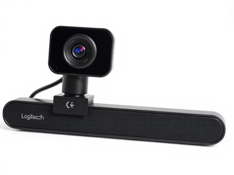 Logitech MeetUp 4K