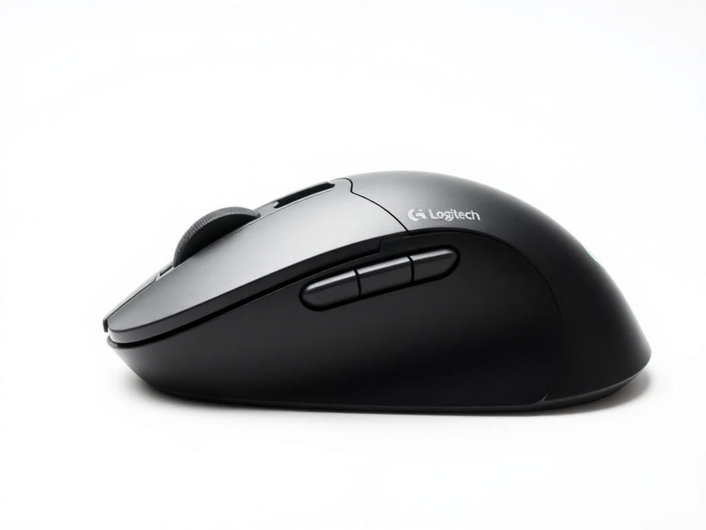 Souris Logitech MX Master 3S