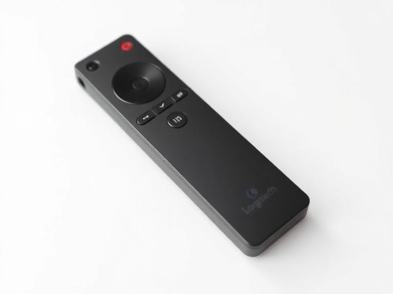 Télécommande de présentation Logitech R500s