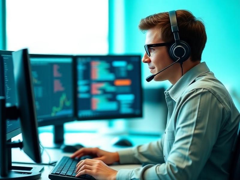 Helpdesk & support N1/N2