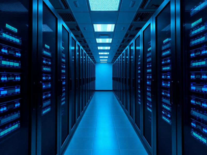 Infogérance serveurs